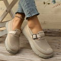 Glenda | Orthopedic Loafers