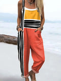 Metro Pop Overalls