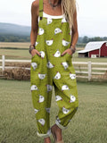 Coop Stroll Overalls