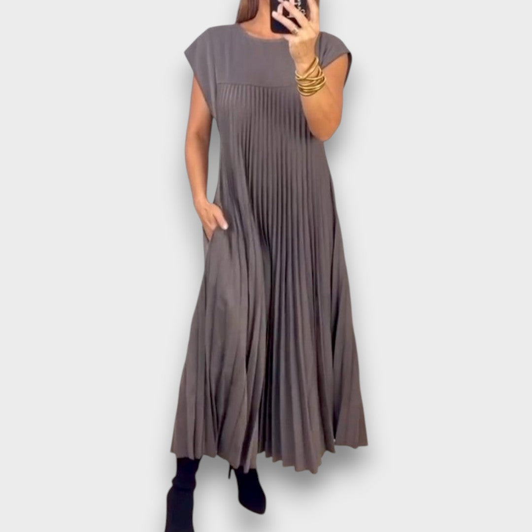 Freya - Timeless Comfort Dress
