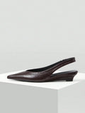 Hana™ Chic Slingback Heels