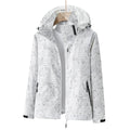 Ellie | Waterproof Windbreaker