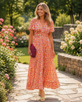 Alice | Autumn Dress