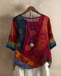 Amelia™ Classic Boho Top