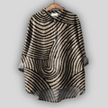 Sharon | Relaxed Summer Tunic