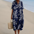 Adalee™ | Floral Summer Dress