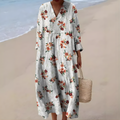 Cielo™ | Floral Summer Dress