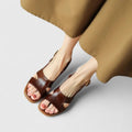 Marise - Orthopedic Comfy Sandals