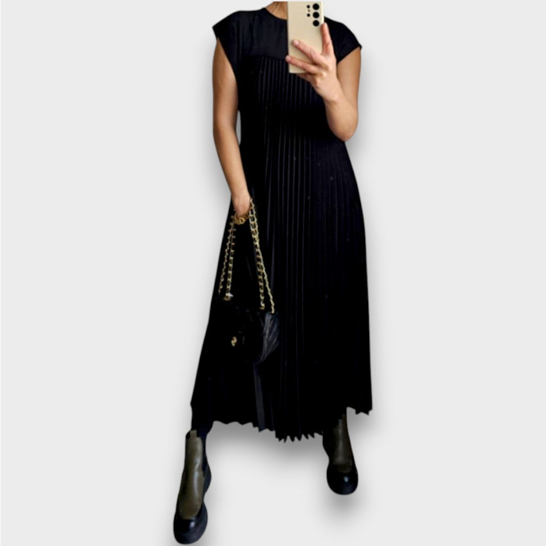 Freya - Timeless Comfort Dress