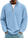 Aether™ - Half-zip Sweater