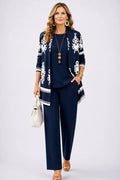 Amelia | Elegant 3-Piece Set
