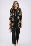 Ava | Elegant 3-Piece Set