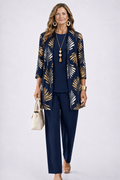 Emily | Elegant 3-Piece Set