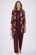 Matilda | Elegant 3-Piece Set