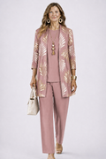 Charlotta | Elegant 3-Piece Set