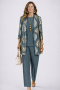 Olivia | Elegant 3-Piece Set