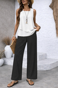 Elena | Elegant Monocolour