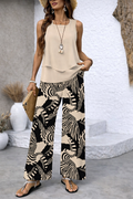 Sabina | Elegant Safari Style