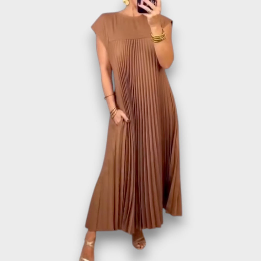 Freya - Timeless Comfort Dress