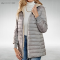 Maris™ Lightweight Winter Jacket