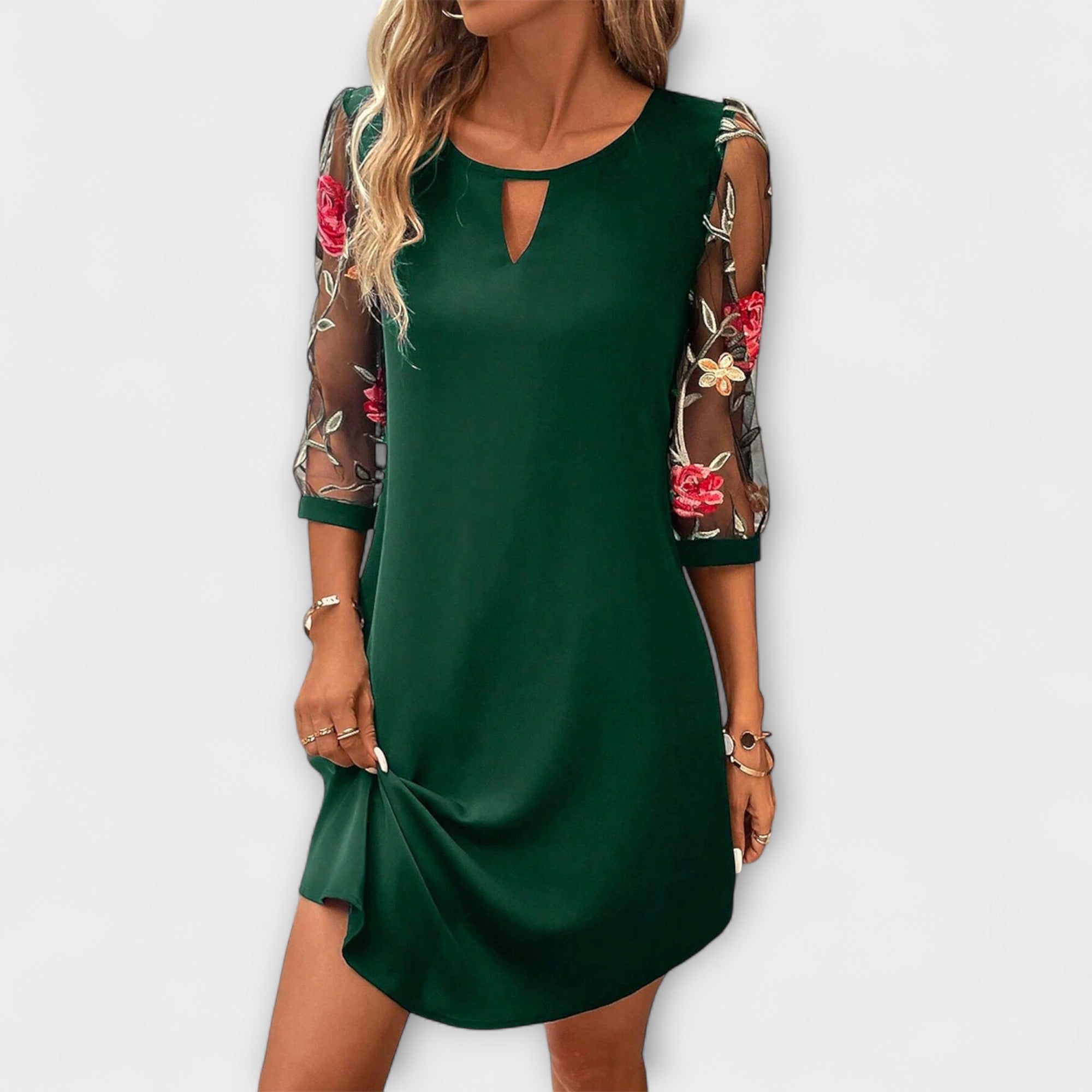 Adelajda - Timeless Elegance Clothing