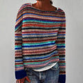 Luna™ - Cozy Retro Sweater