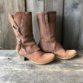 Giana™ Cowgirl Boots