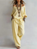 Aurelia™ | 2-Piece Luxe Set