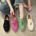 Autumn Orthopedic Loafers