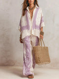 Hazel™ | 2-Piece Luxe Set