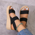 Orthopedic Sandals - Luna Comfort™