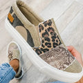 Noemi™ Trendy Pain Relieving Loafers