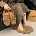 Luxery Orthopedic Loafers