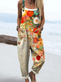 Wildflower Breeze Overalls