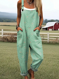 Muse des Prairies Overalls