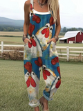 Super Cute Overalls