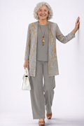 Alison | Elegant 3-Piece Set