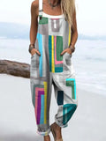 Block Party Overalls