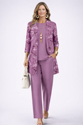 Pauline | Elegant 3-Piece Set