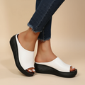 Elsie - Orthopedic Sandals