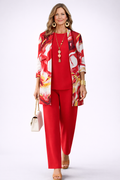 Madison | Elegant 3-Piece Set