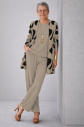 Lillian | Elegant 3-Piece Set