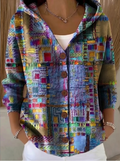 Fawn |  Elegant Soft Cardigan
