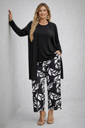 Brielle | Elegant 3-Piece Set