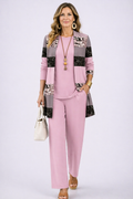 Margret | Elegant 3-Piece Set