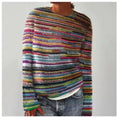 Greta™ - Cozy Retro Sweater