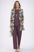 Valerie | Elegant 3-Piece Set