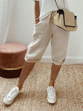 Isla™ Elegant Hawaiian Style Pants
