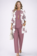 Christine | Elegant 3-Piece Set