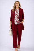 Ava | Elegant 3-Piece Set